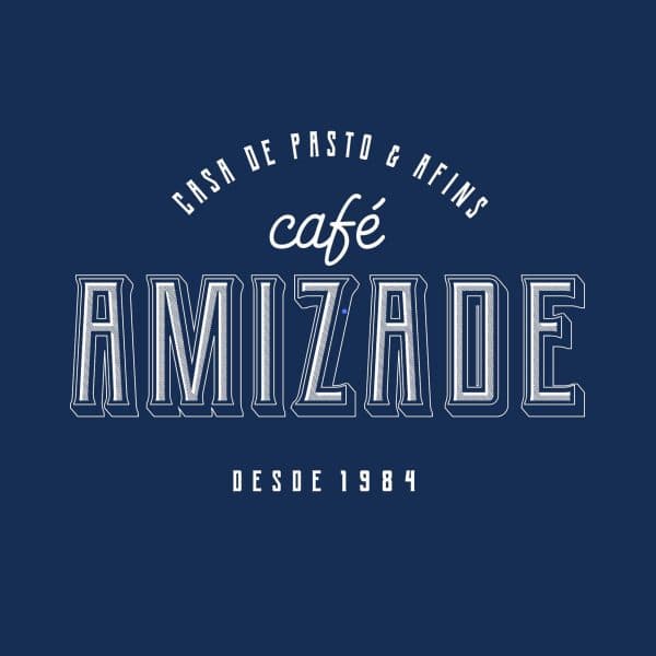 Café Amizade